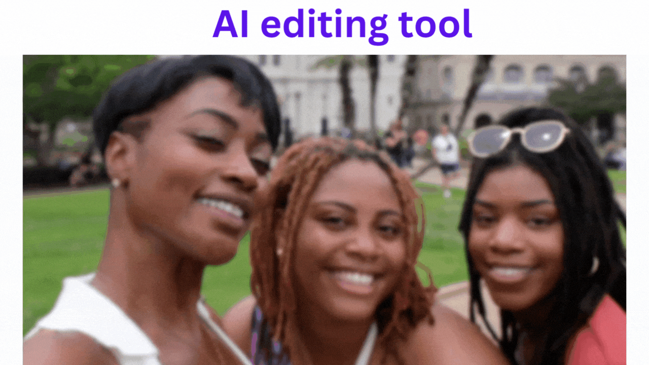 Read more about the article How to use Google AI editing tools in Google Photos for free