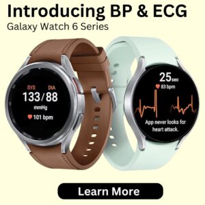 Galaxy Watch 6 Series