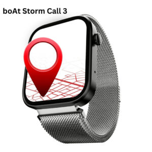 boat storm call 3 smartwatch review