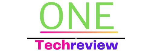 onetechreview