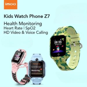 Kids Smartwatch