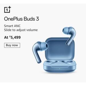 oneplus buds