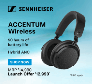 sennheiser