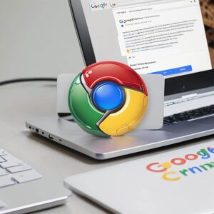 how to use Gemini AI in Google Chrome