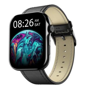 ColorFit Ultra 3 Bluetooth Smart Watch with Noise Cancellation