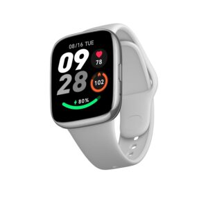 Redmi Watch 3 Active BT Calling