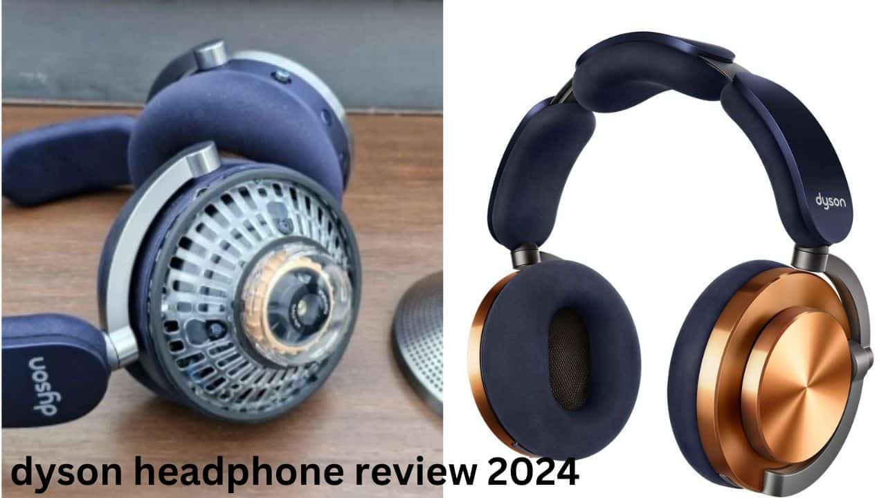 Read more about the article Dyson Ontrac headphones Review 2024