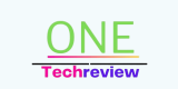 onetechreview logo